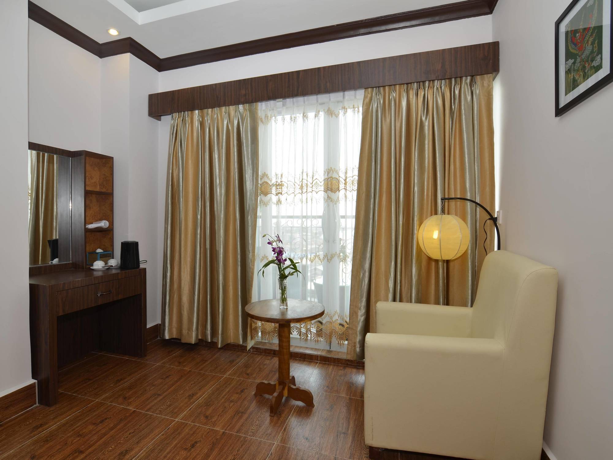 Phuminh Hotel Riverside Phnom Penh Extérieur photo
